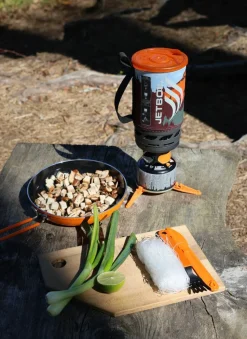 Jetboil Flash PCS 1,0L Black