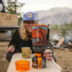 Jetboil Flash PCS 1,0l Mountainscape