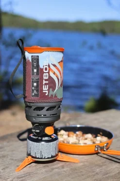 Jetboil Flash PCS 1,0l Mountainscape