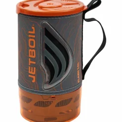 Jetboil Flash Windscreen 1,0L Fast Boil System Topo