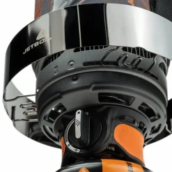 Jetboil Flash Windscreen 1,0L Fast Boil System Topo