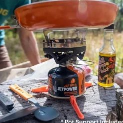 Jetboil Micromo 0,8 L Carbon