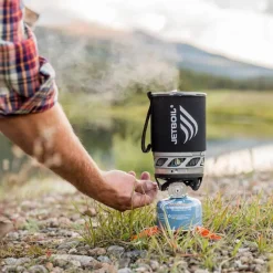 Jetboil Micromo 0,8 L Carbon