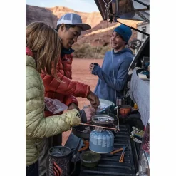 Jetboil Micromo 0,8 L Carbon