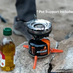 Jetboil Micromo 0,8 L Carbon