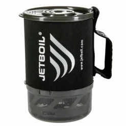 Jetboil Micromo 0,8 L Carbon
