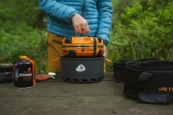 Jetboil Genesis Basecamp