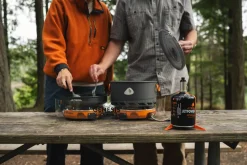 Jetboil Genesis Basecamp