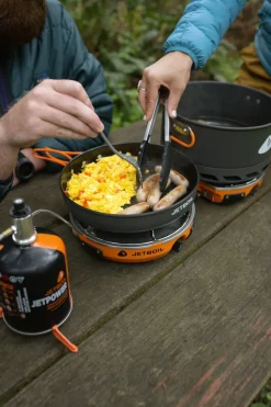 Jetboil Genesis Basecamp