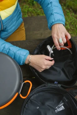 Jetboil Genesis Basecamp
