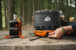 Jetboil Genesis Basecamp