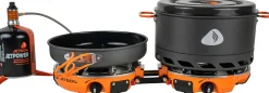 Jetboil Genesis Basecamp