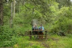 Jetboil Genesis Basecamp