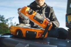 Jetboil Genesis Basecamp