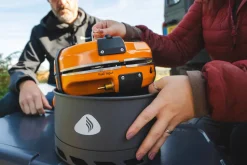 Jetboil Genesis Basecamp
