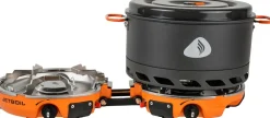 Jetboil Genesis Basecamp