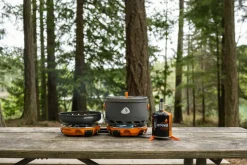 Jetboil Genesis Basecamp