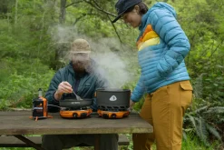 Jetboil Genesis Basecamp