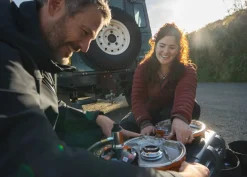 Jetboil Genesis Basecamp