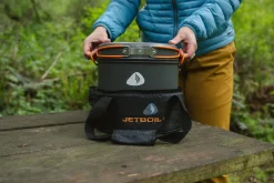 Jetboil Genesis Basecamp