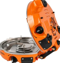 Jetboil Genesis Basecamp