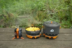 Jetboil Genesis Basecamp