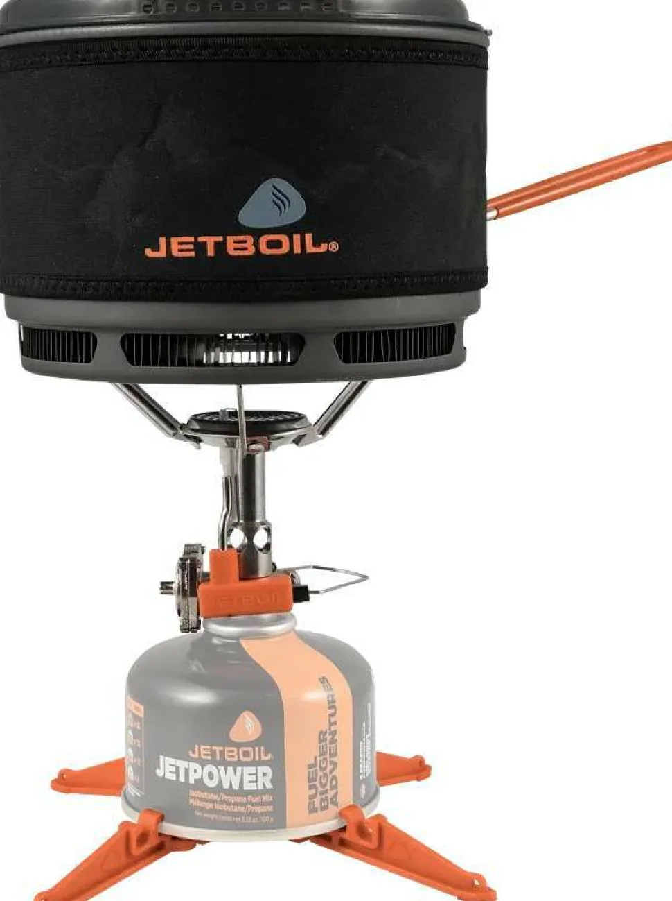 Jetboil 1.5L Ceramic Cook Pot