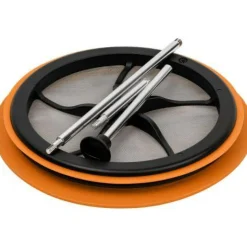 Jetboil Silicone Grande Coffee Press 2.0