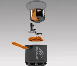 Jetboil Stash 0,8 L