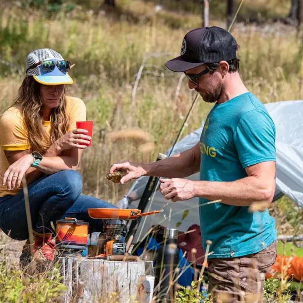 Jetboil Summit Skillet