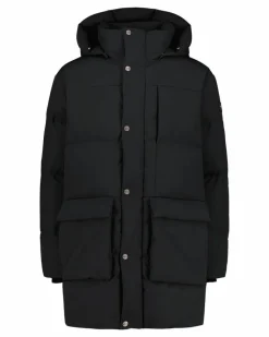 Joutsen Men's Tuisku - Miesten untuvatakki