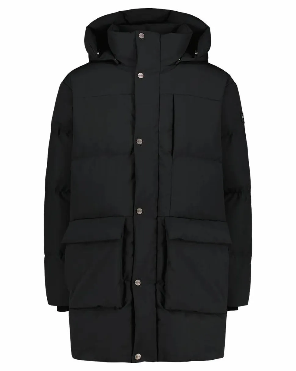 Joutsen Men's Tuisku - Miesten untuvatakki
