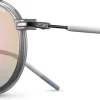 Julbo Around Translucent Grey/Pastel Blue