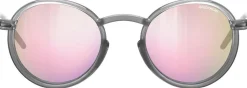 Julbo Around Translucent Grey/Pastel Blue