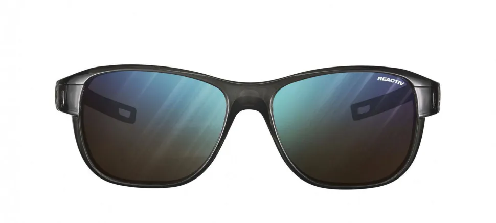 Julbo Camino M Black/rey Reactiv Perf 2-4