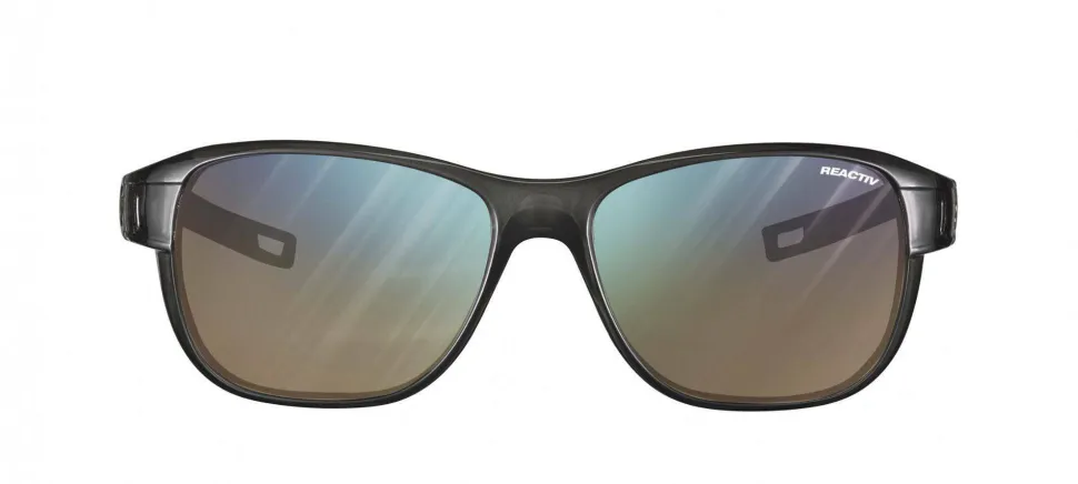Julbo Camino M Black/rey Reactiv Perf 2-4