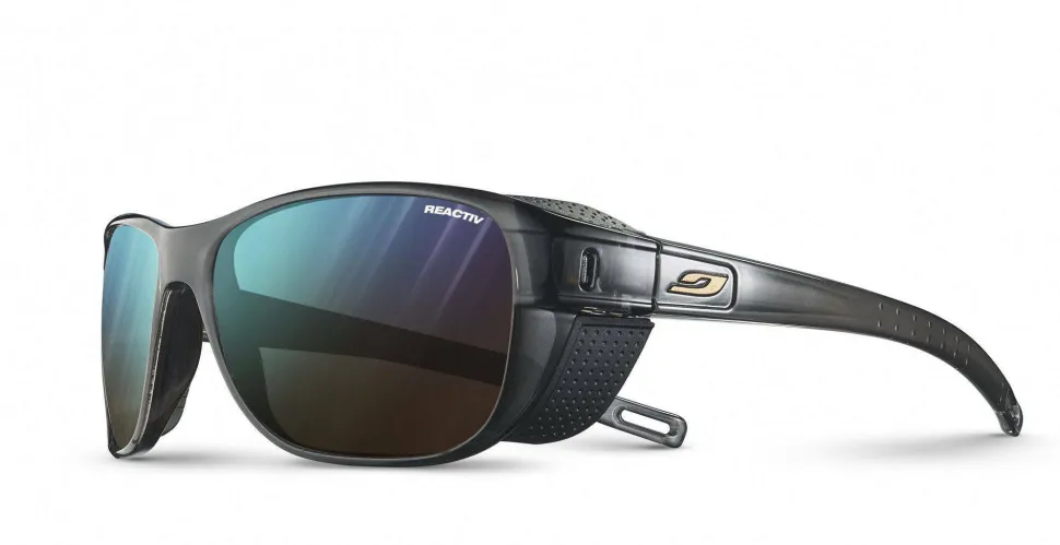 Julbo Camino M Black/rey Reactiv Perf 2-4