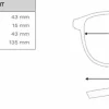 Julbo Camino SP4 Green/Light Gray
