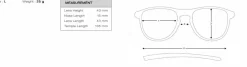 Julbo Camino SP4 Green/Light Gray