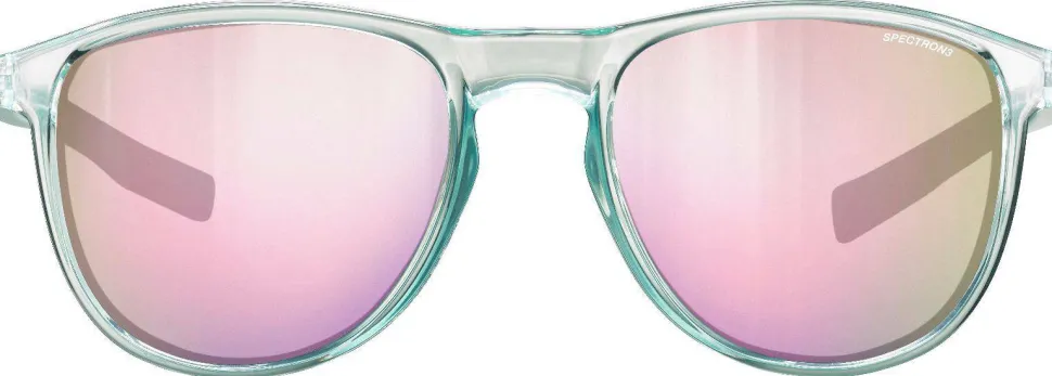 Julbo Canyon Translucent Mint/Purple