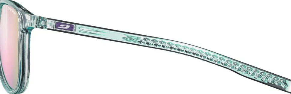 Julbo Canyon Translucent Mint/Purple