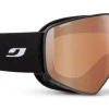 Julbo Cyrius-X Black/Gray