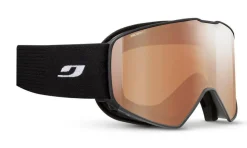Julbo Cyrius-X Black/Gray