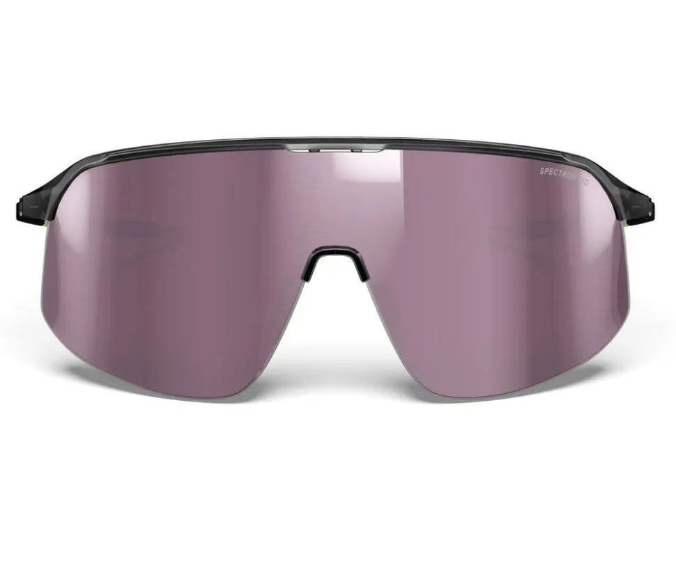 Julbo Density Noir/Marron Spectron 3 HD