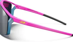 Julbo Edge Fluor Pink/blue Spectron