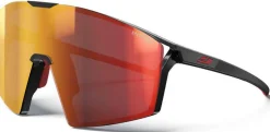 Julbo Edge Noir/rouge Spectron3
