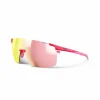 Julbo Faster M Pink Reactiv