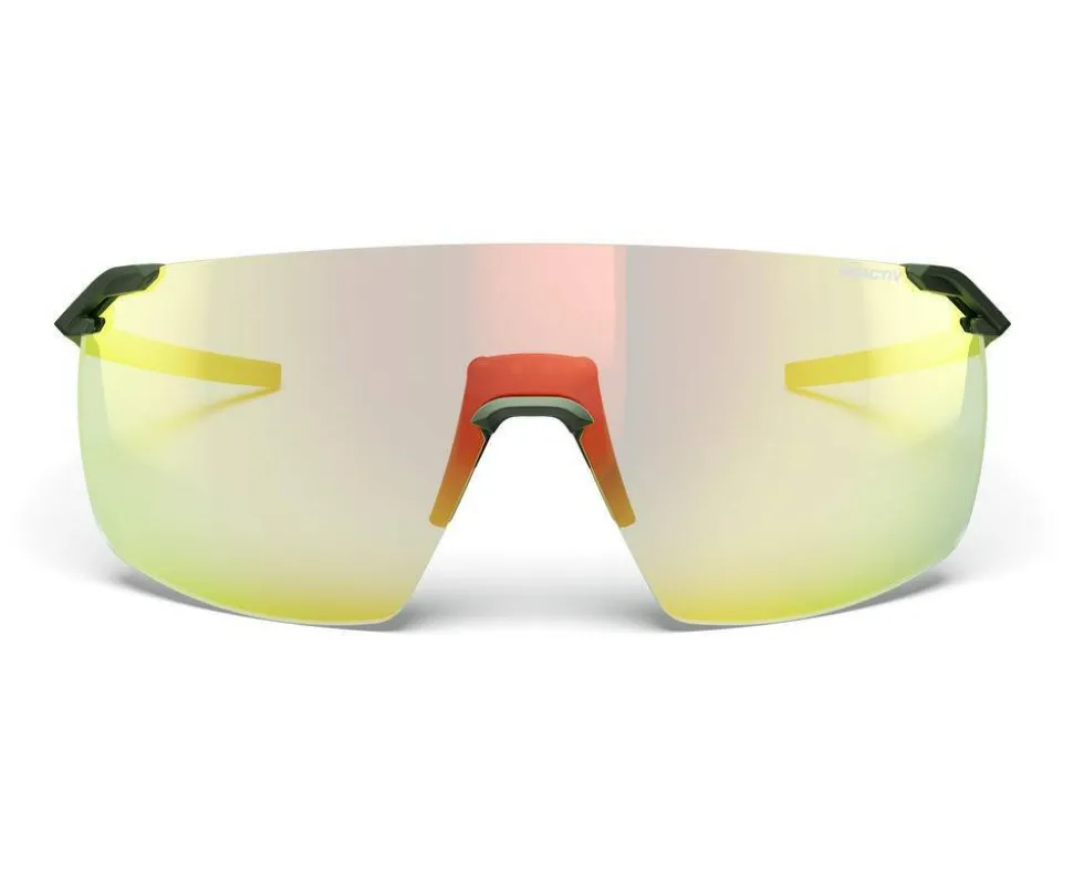 Julbo Faster M Pink Reactiv