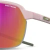 Julbo Frequency Pastel Pink/Green