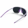 Julbo Frequency White/Purple SP 3